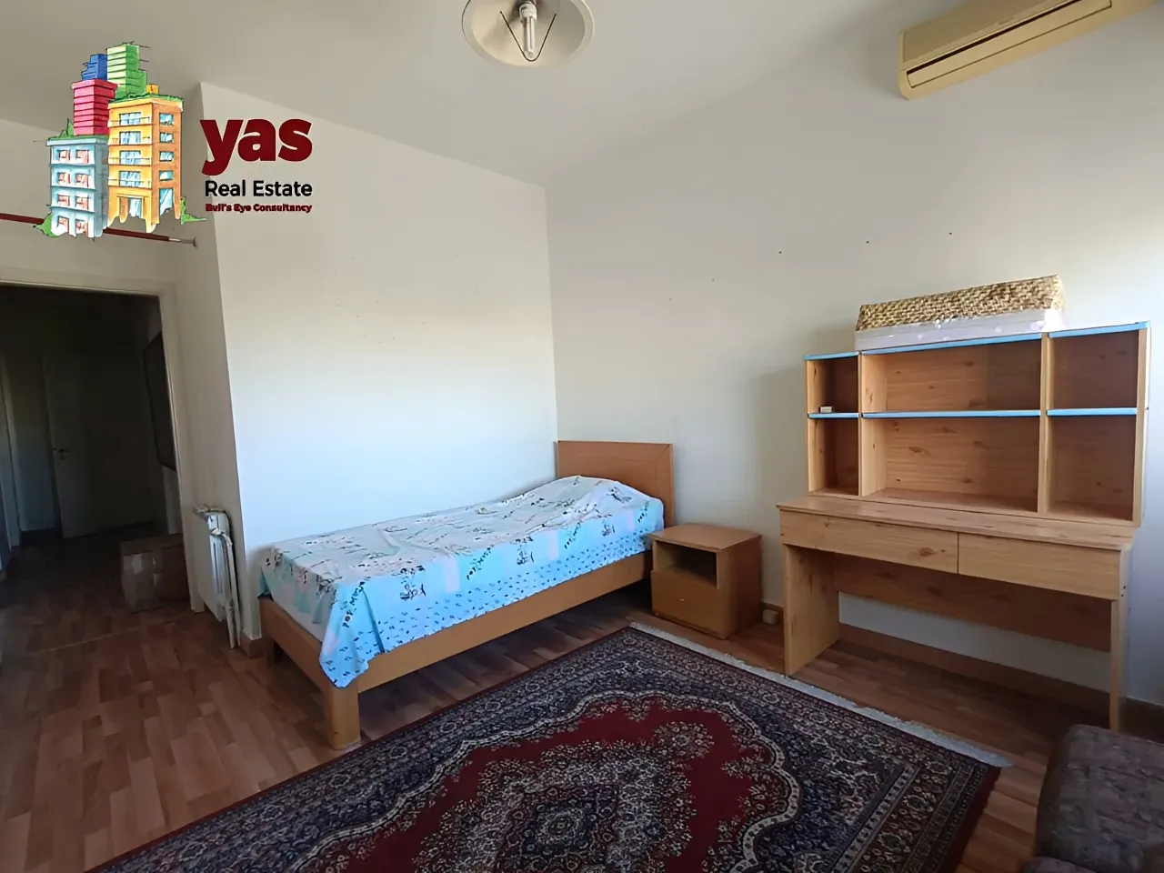 Apartment for Sale in Hazmieh - 3 bed, 4 bath
