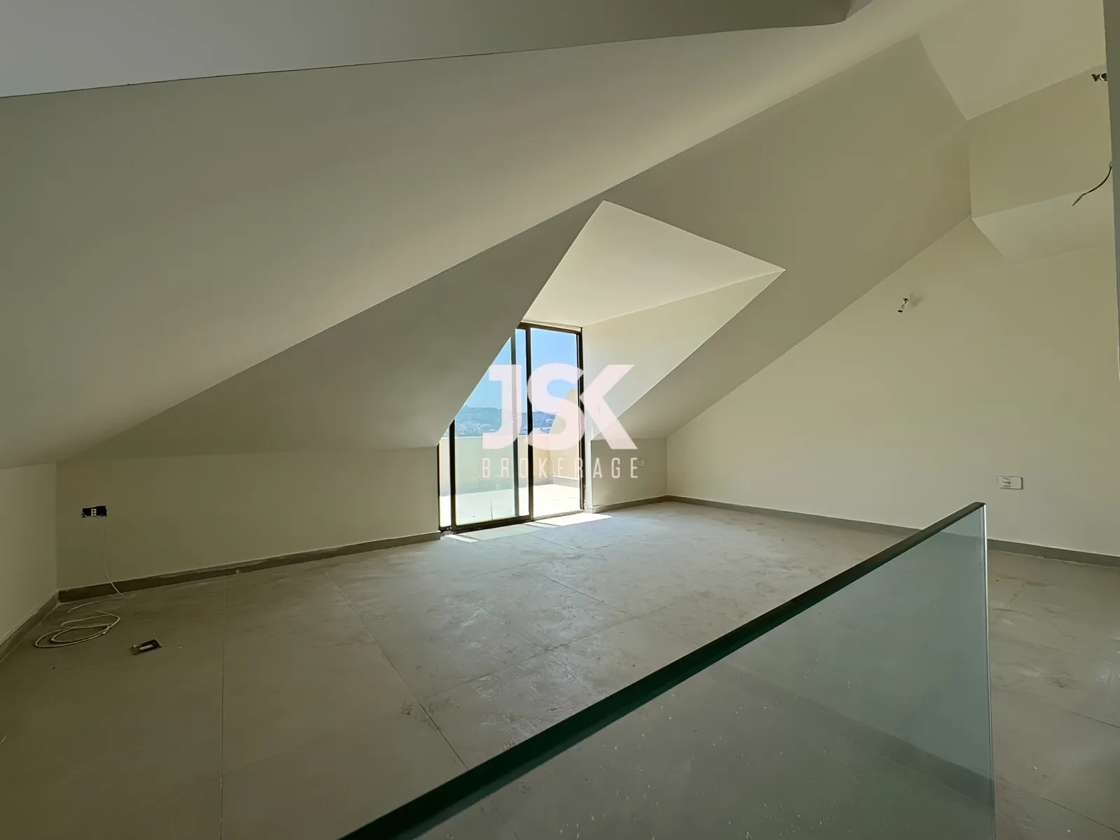 Duplex for Sale in Daychounieh