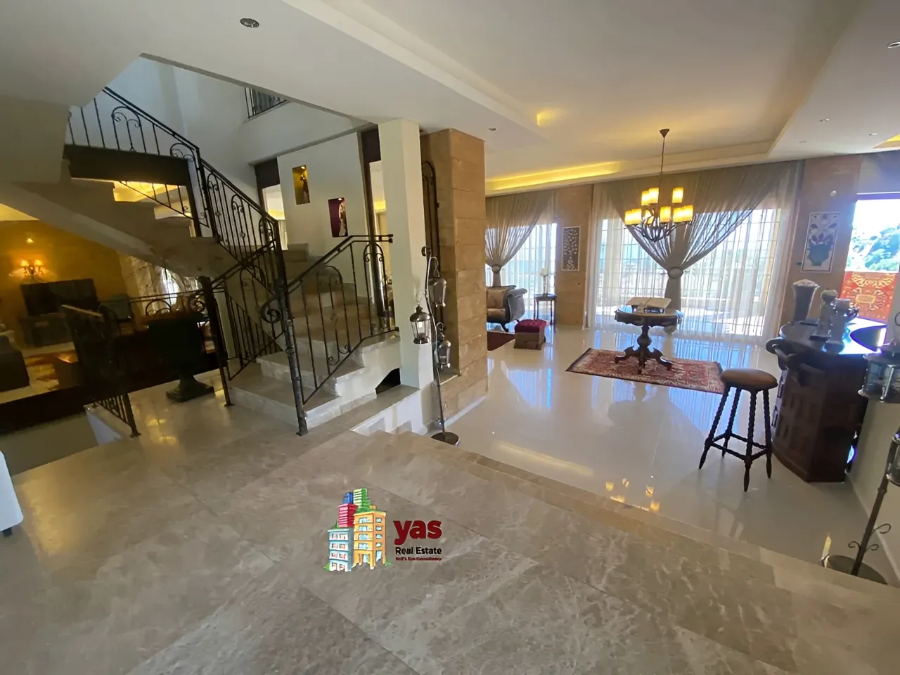 Villa for Sale in Wata Ej Jaouz