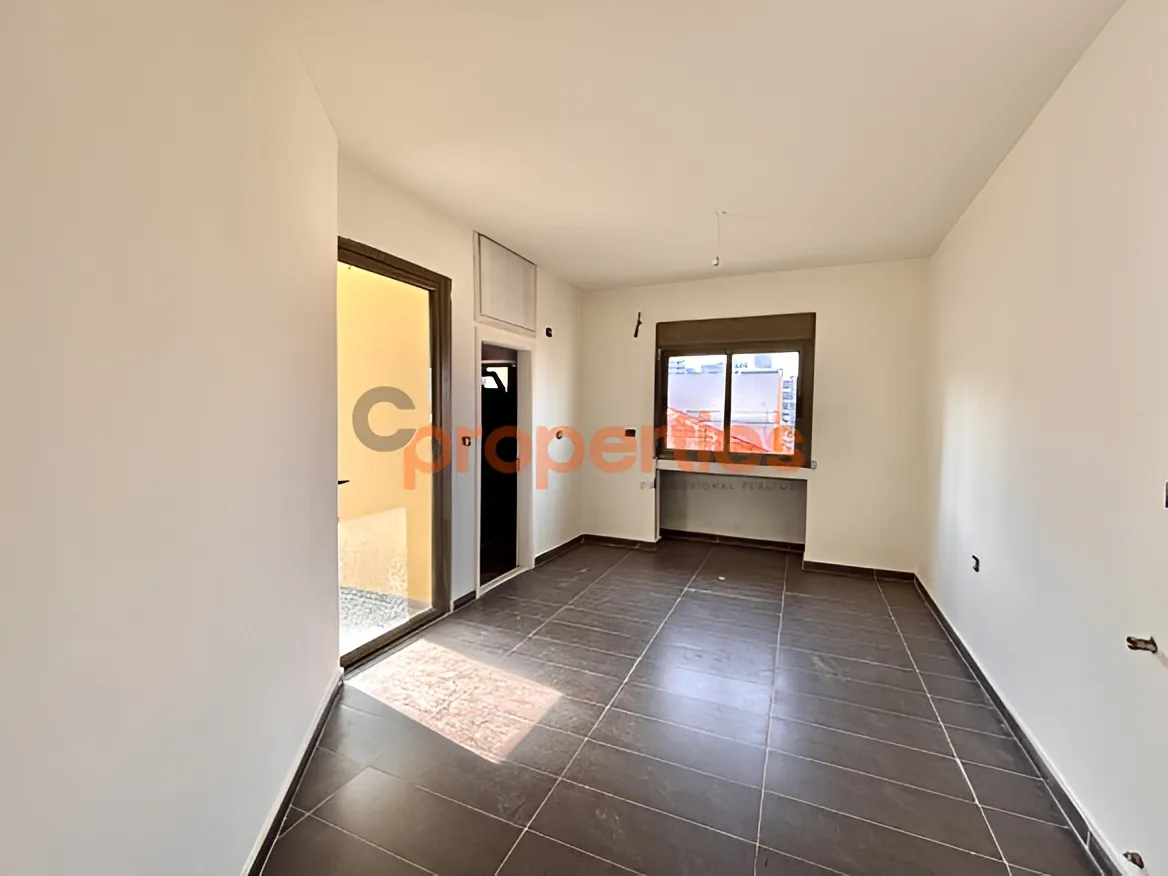 Apartment for Sale in Broummana