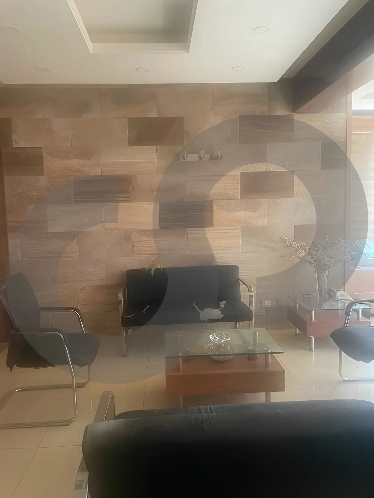 Office for Sale in Baouchriyeh
