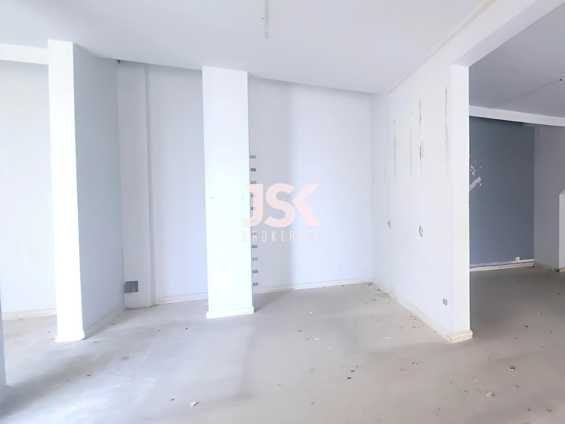 Office for Sale in Sahel Aalma