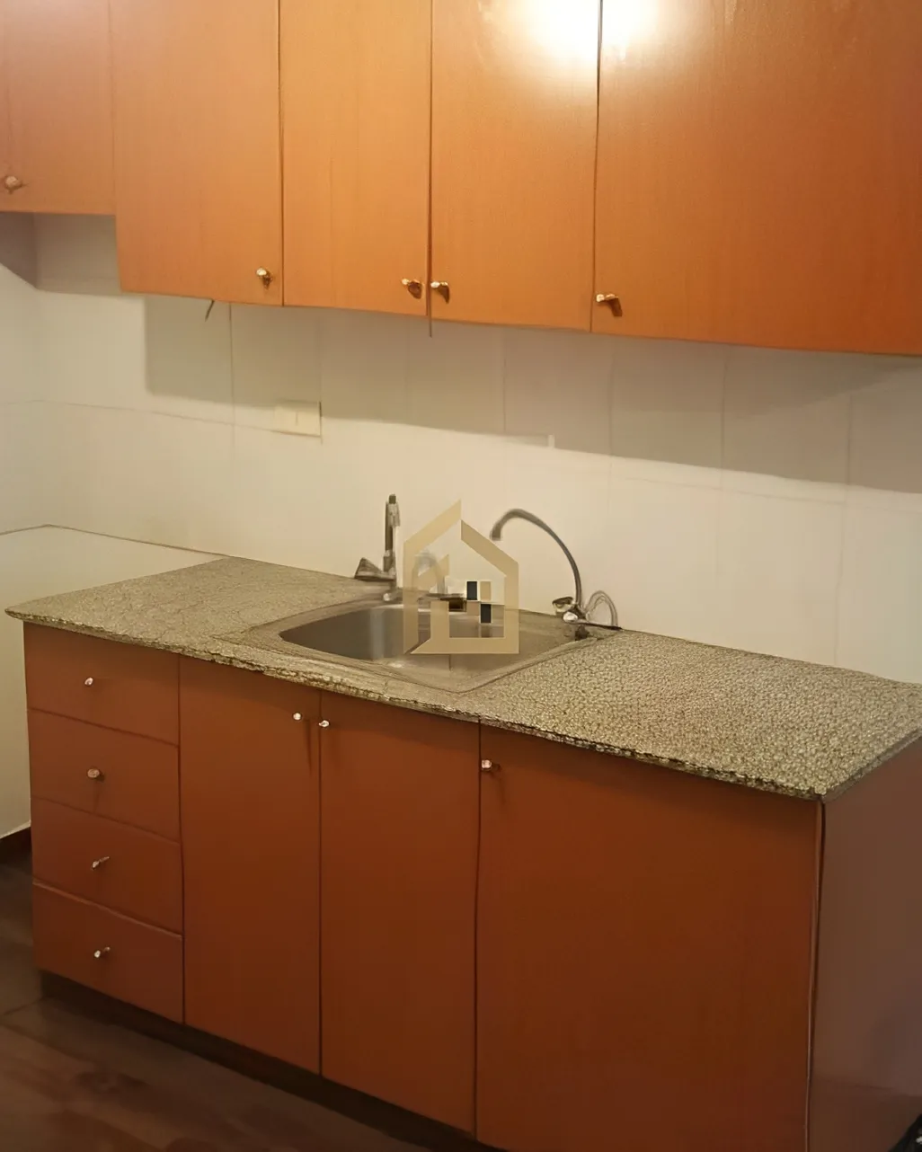 Apartment for rent in Achrafieh, Beirut, Lebanon - 2 bed, 1 bath