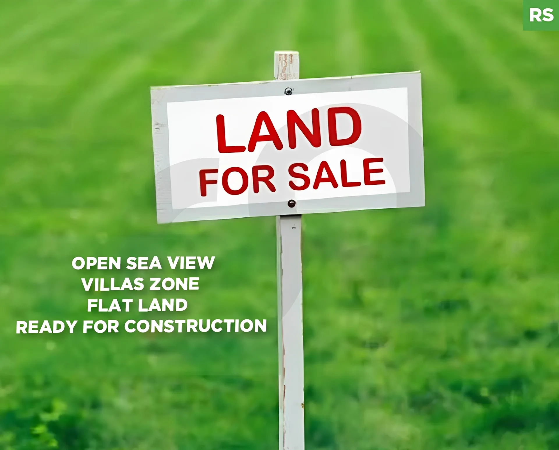 Land for Sale in Halat