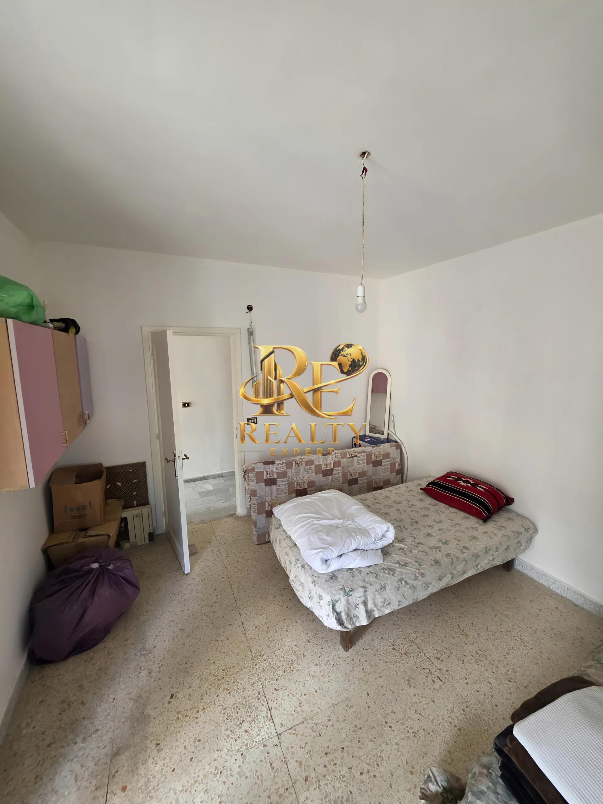 Apartment for sale in Aaramoun