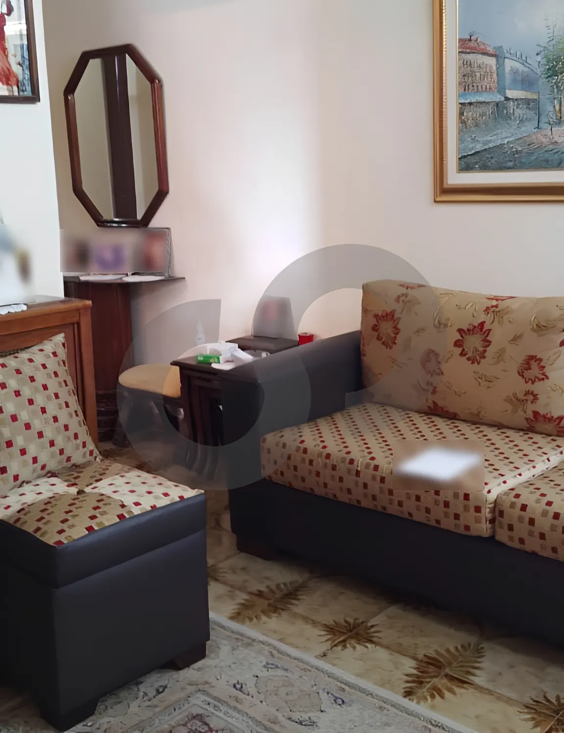 Apartment for Sale in Dahr El Ain