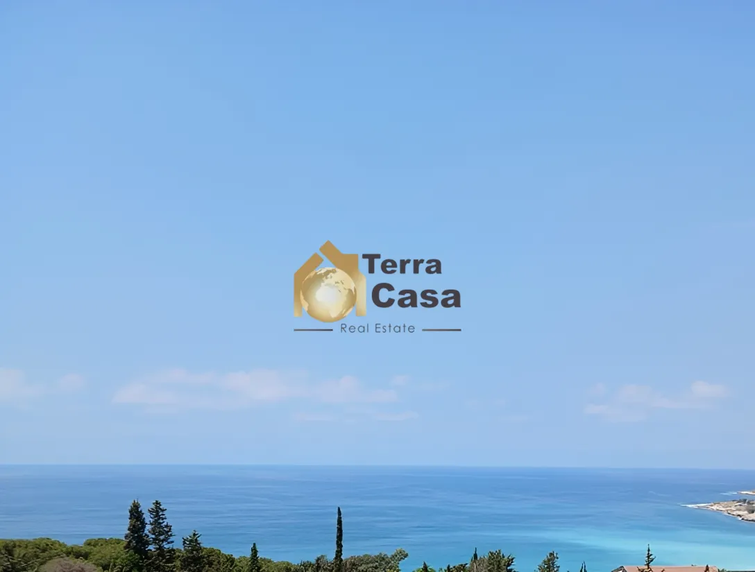 Apartment for sale in Kesrouane, Lebanon