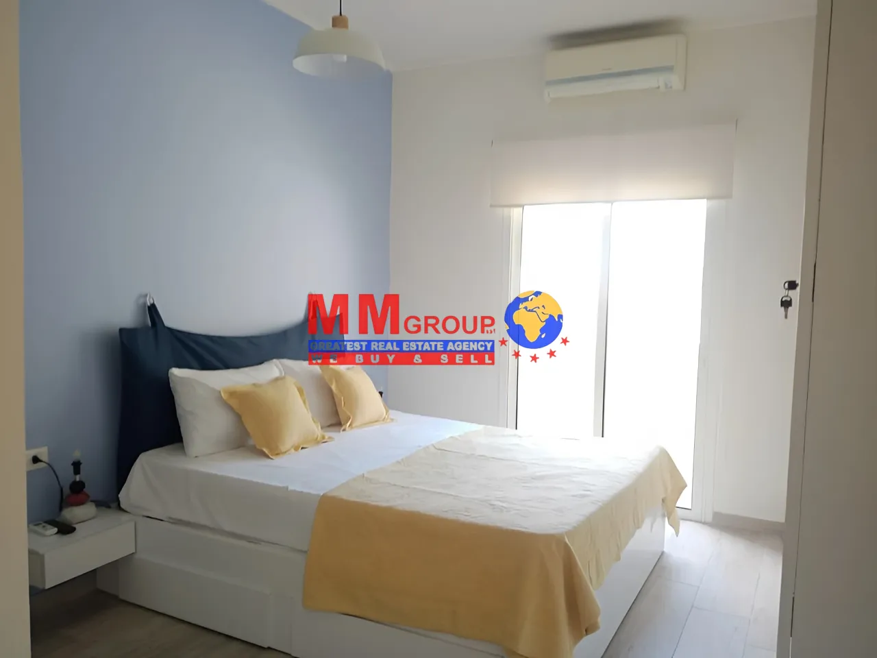 Apartment for sale in Beit Meri, Lebanon