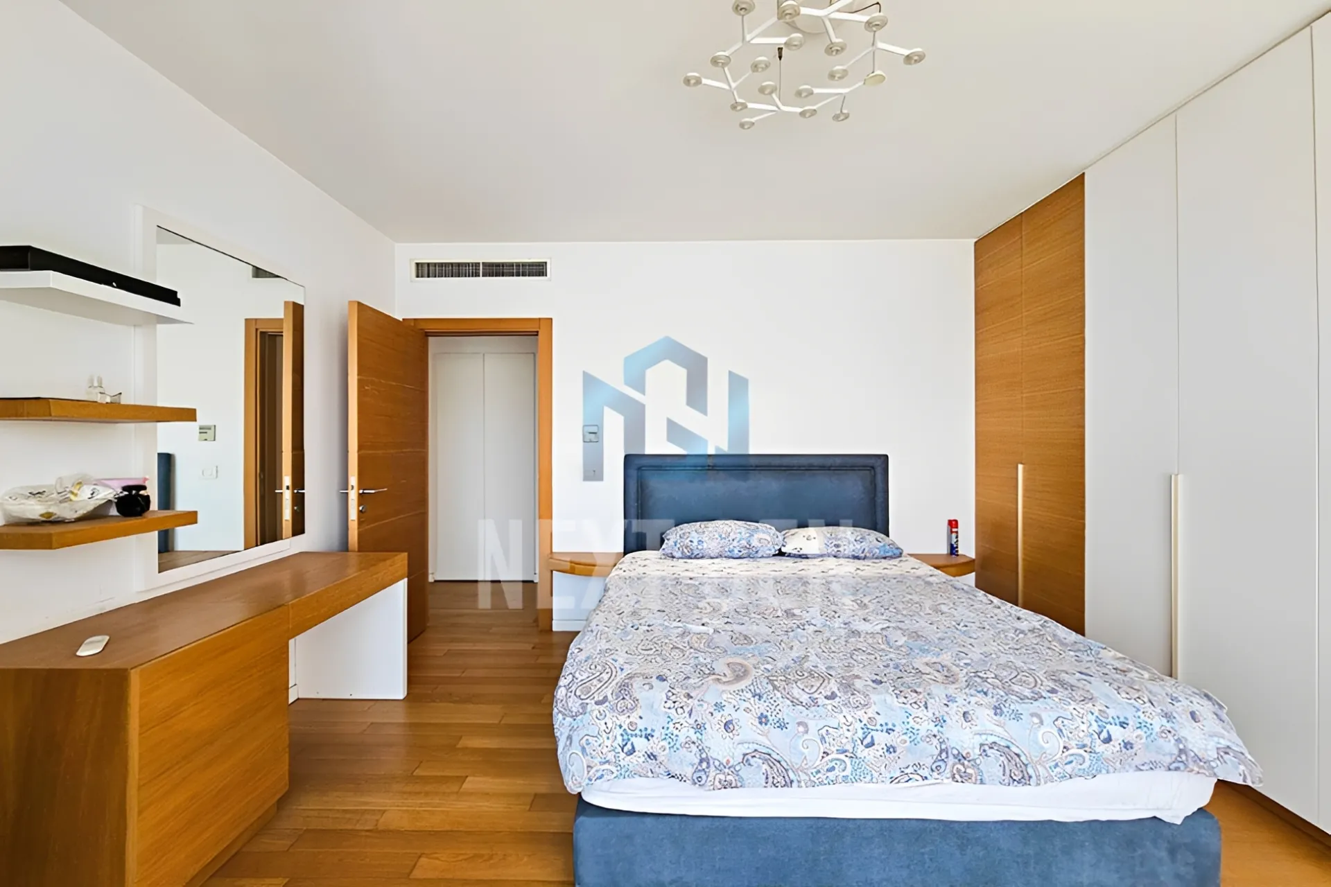 Apartment for rent in Verdun, Bayrut, Lebanon