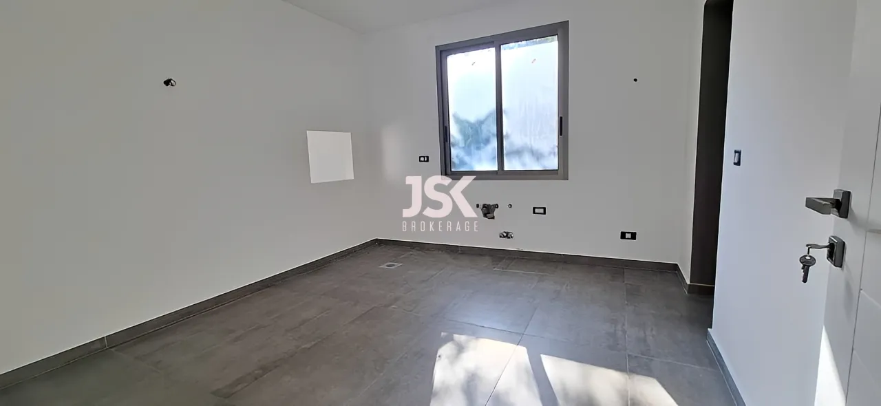 Apartment for Sale in Jeita