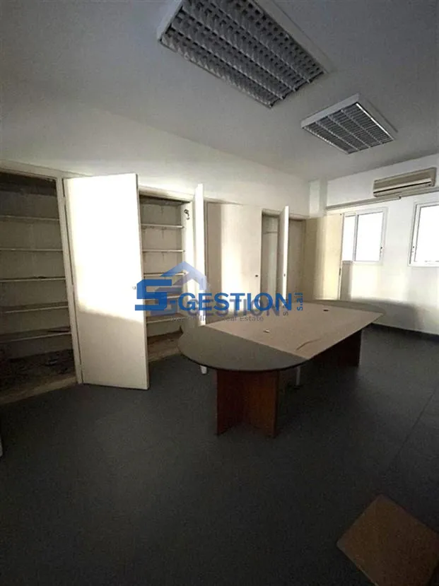 Office for rent in Downtown