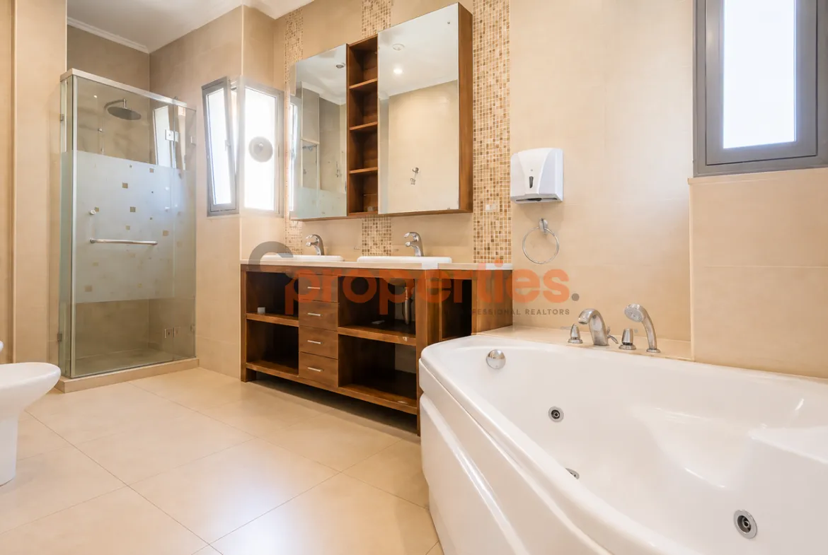Apartment for Sale in Verdun