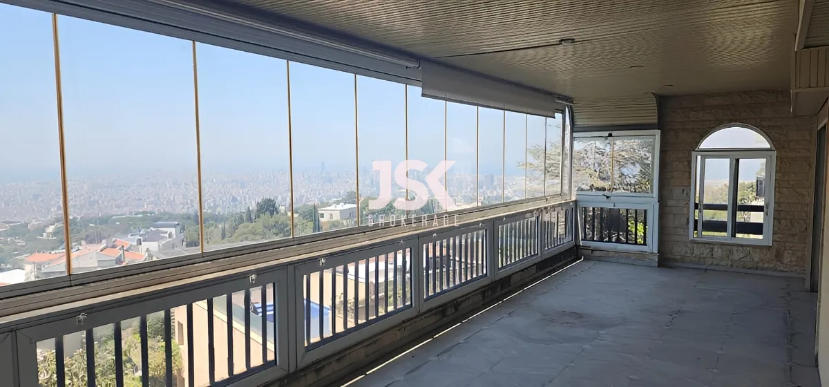 Apartment for Rent in Yarzeh, Lebanon - 4 bed, 5 bath