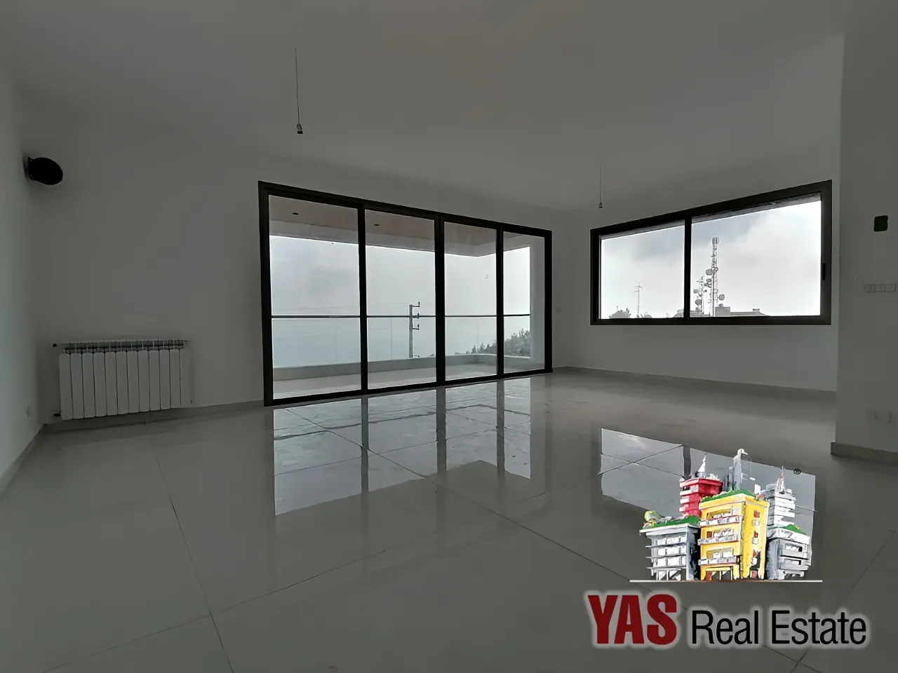 Apartment for Sale in Fatqa