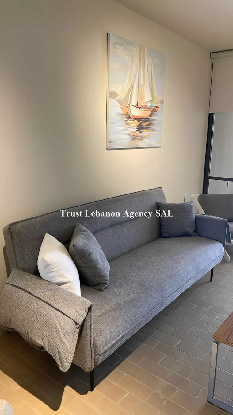 Chalet for Rent in Keserwan Tabarja Lebanon
