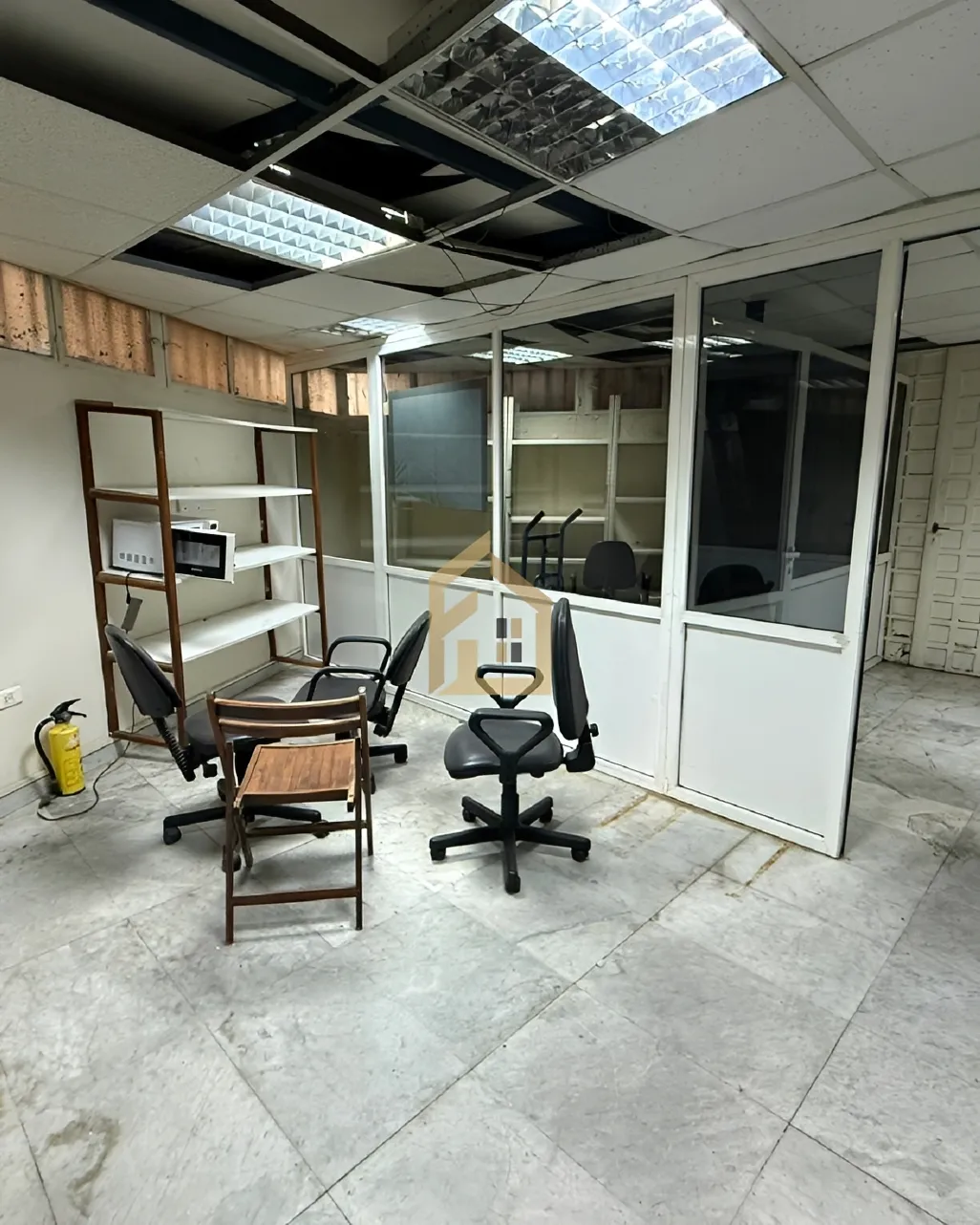 Shop for rent in Achrafieh, Beirut, Lebanon
