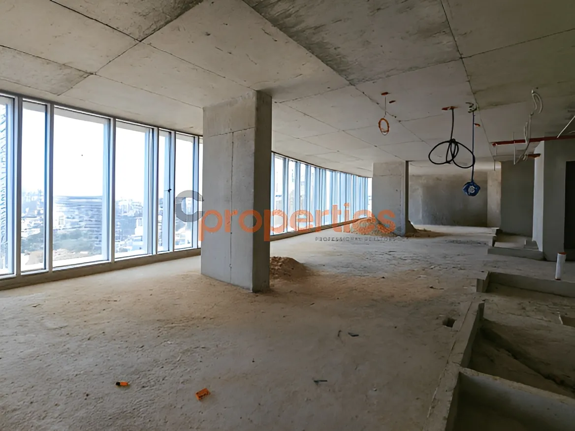 Office for Rent in Horch Tabet