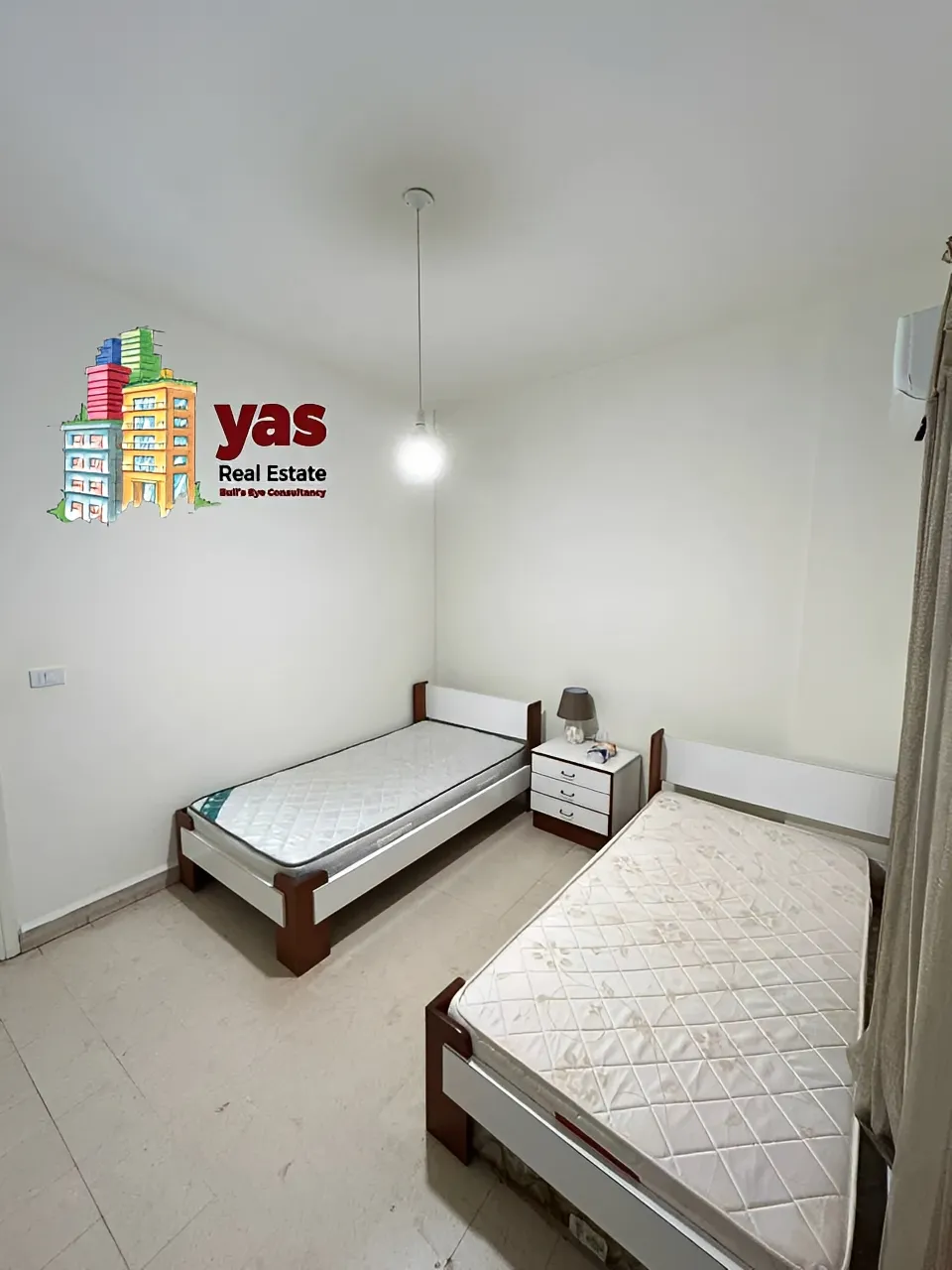 Apartment for Sale in Achrafieh - 4 bed, 3 bath