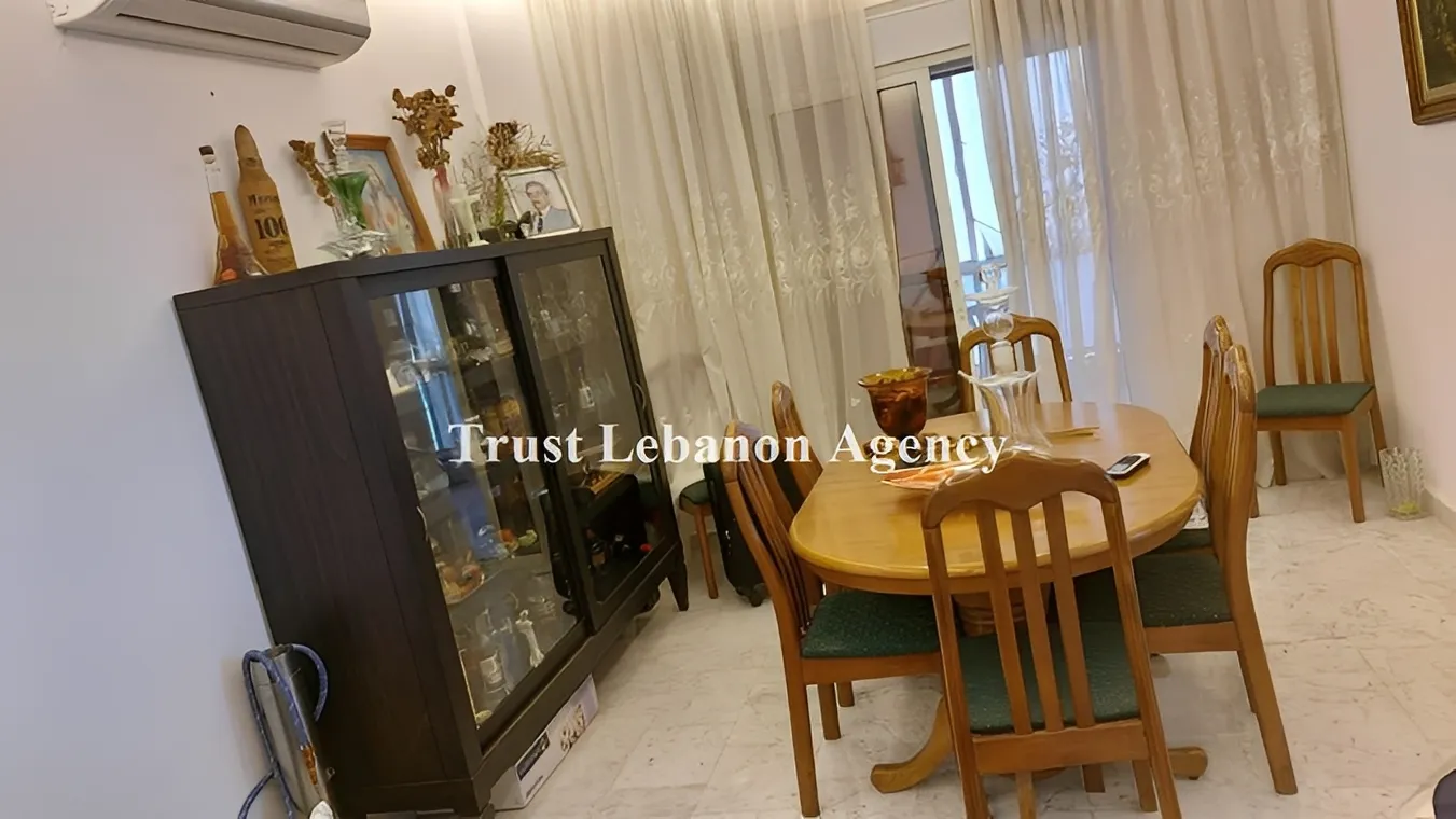 Apartment for Sale in Metn Konaytre Lebanon