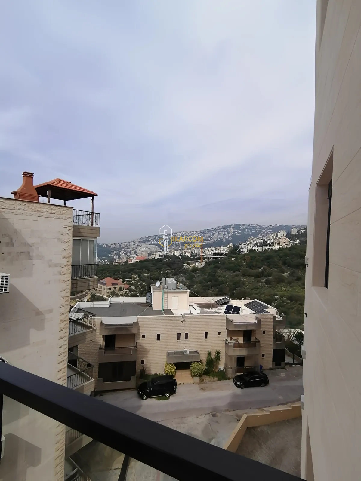 Apartment for Rent in Sahel Alma - 4 bed, 3 bath