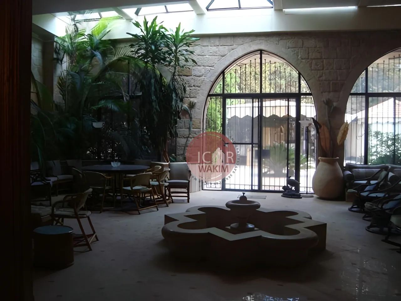 Triplex Villa for Sale in Mtaileb