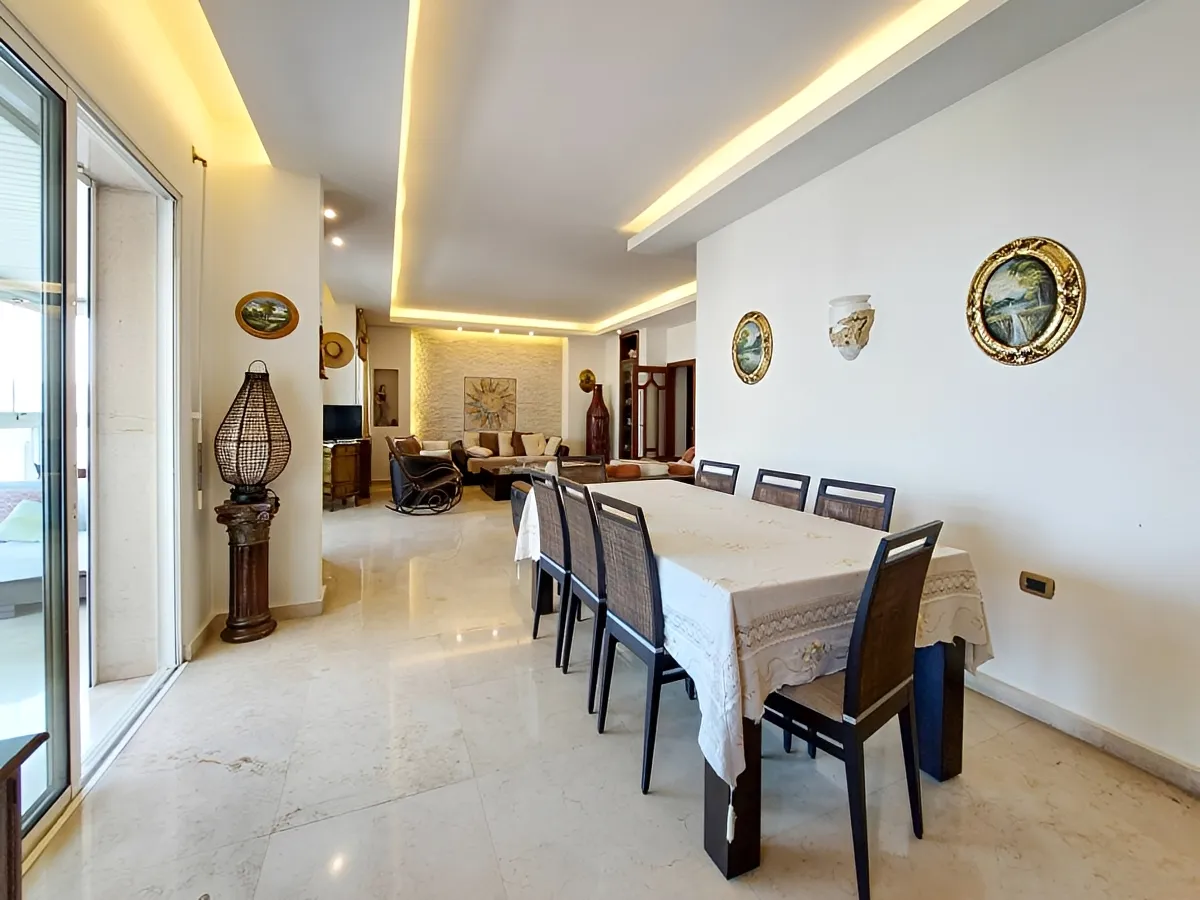 Apartment for Sale in Fanar - 3 bed, 3 bath