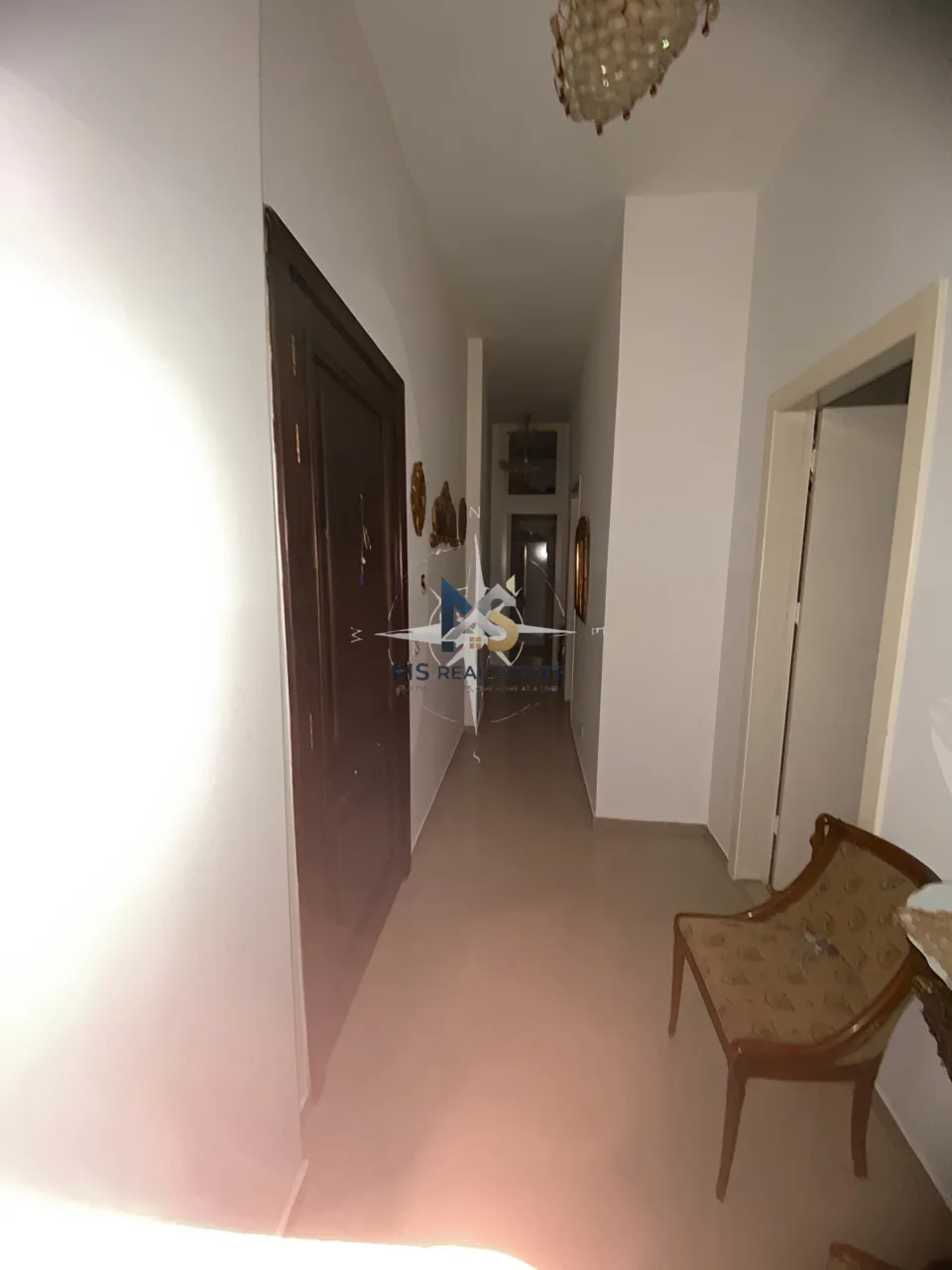 Apartment for sale in Dawhet el hoss, aley, lebanon