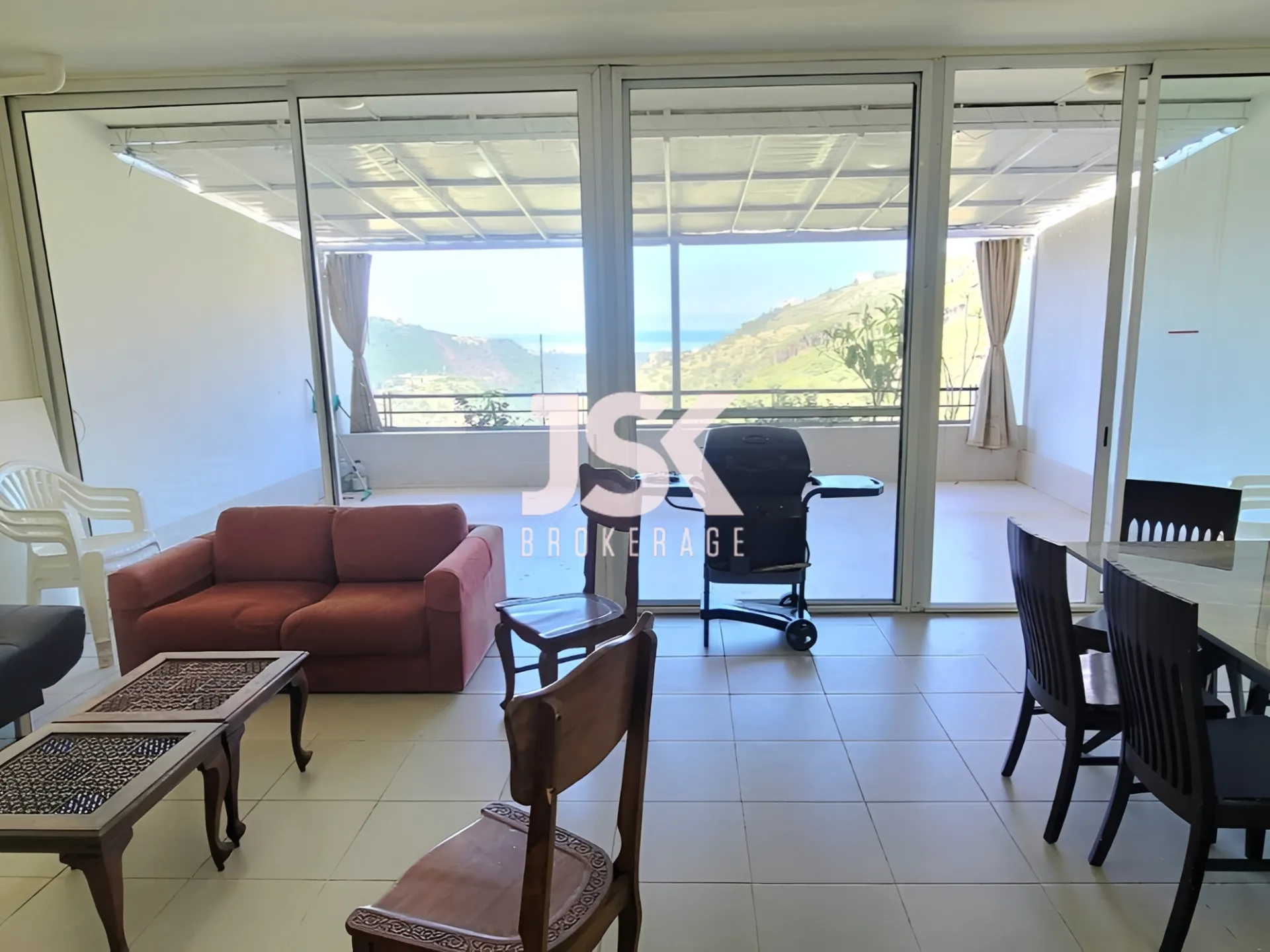 Chalet for sale in Jeita - 2 bed, 2 bath