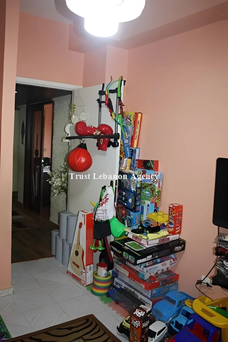 Apartment for Sale in Keserwan Fatka Lebanon