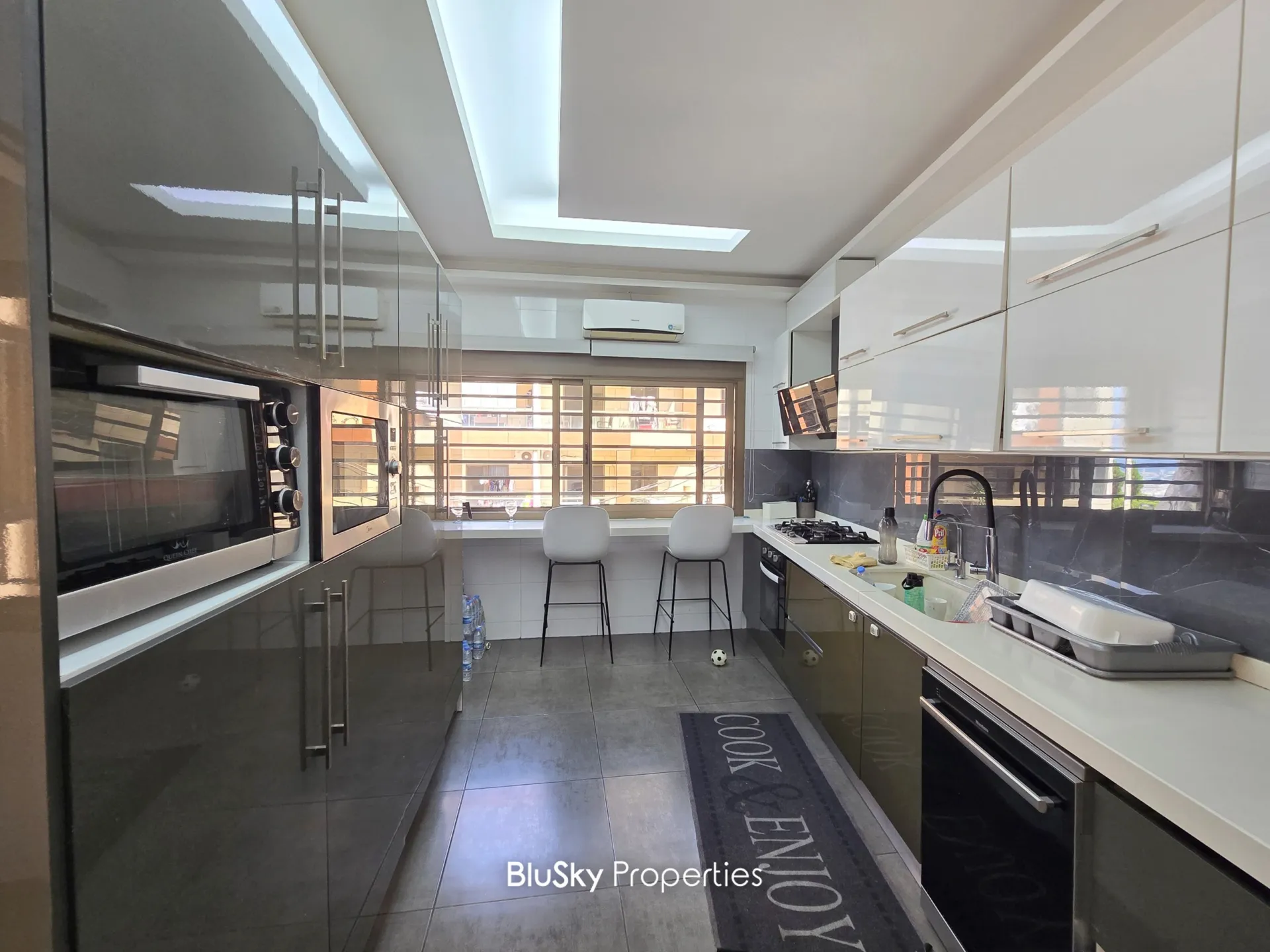 Apartment for sale in Mar roukouz, lebanon