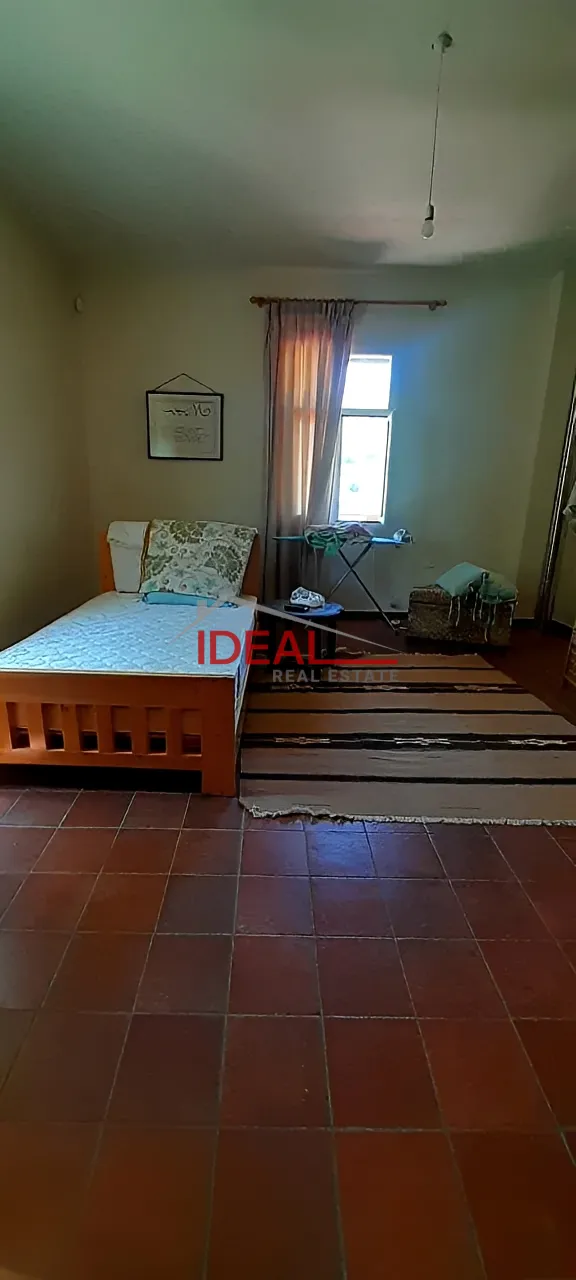 House for sale in Hrajel, Lebanon