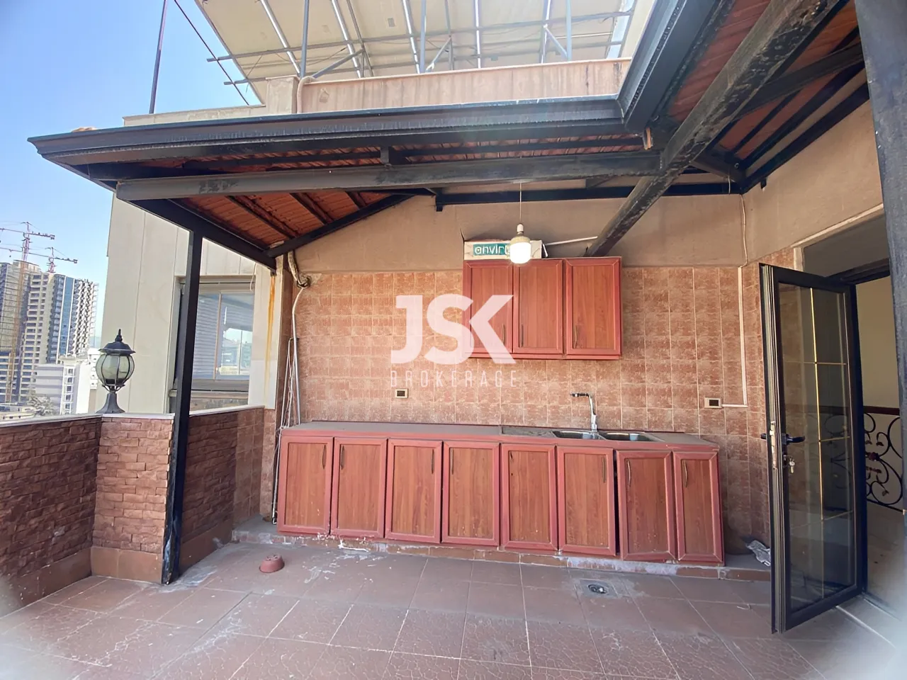 Apartment for Sale in Ras