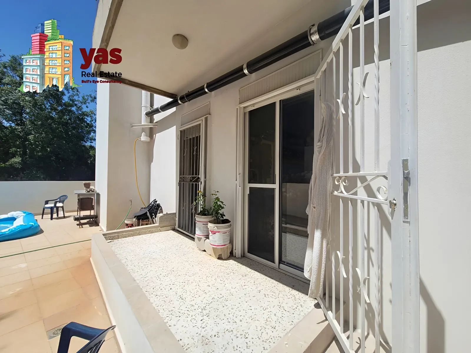 Apartment for Sale in Faqra