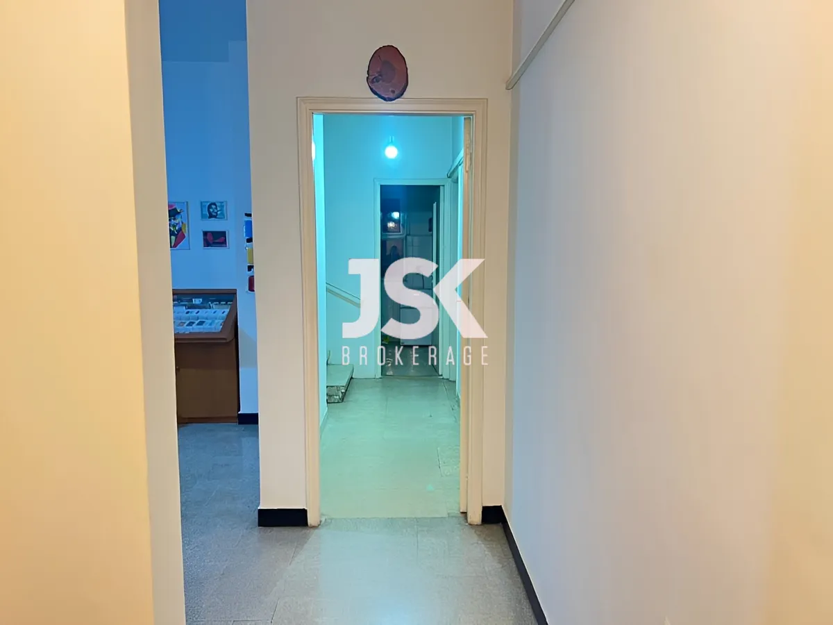 Apartment for Sale in Forn El Chebbak, Lebanon - 2 bed, 1 bath