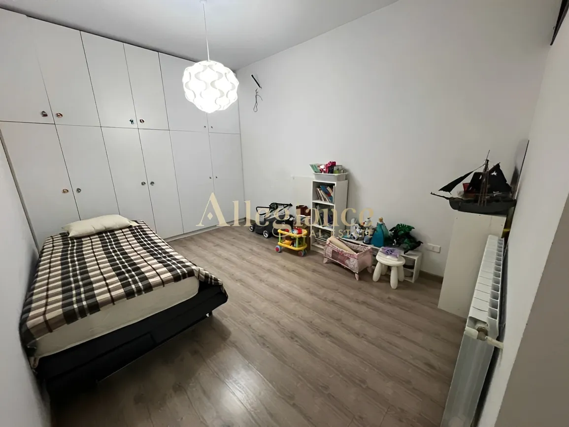 Apartment for sale in Ain Saadeh, Lebanon