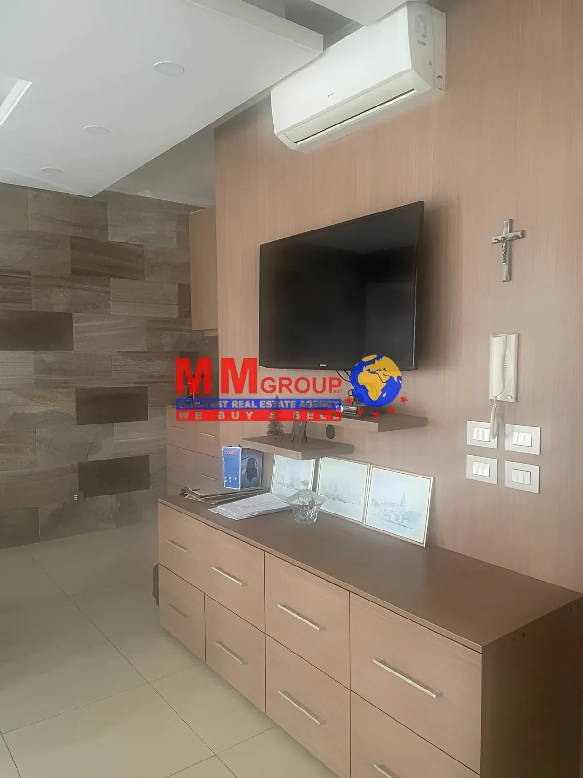 Office for Sale in Baouchriyeh
