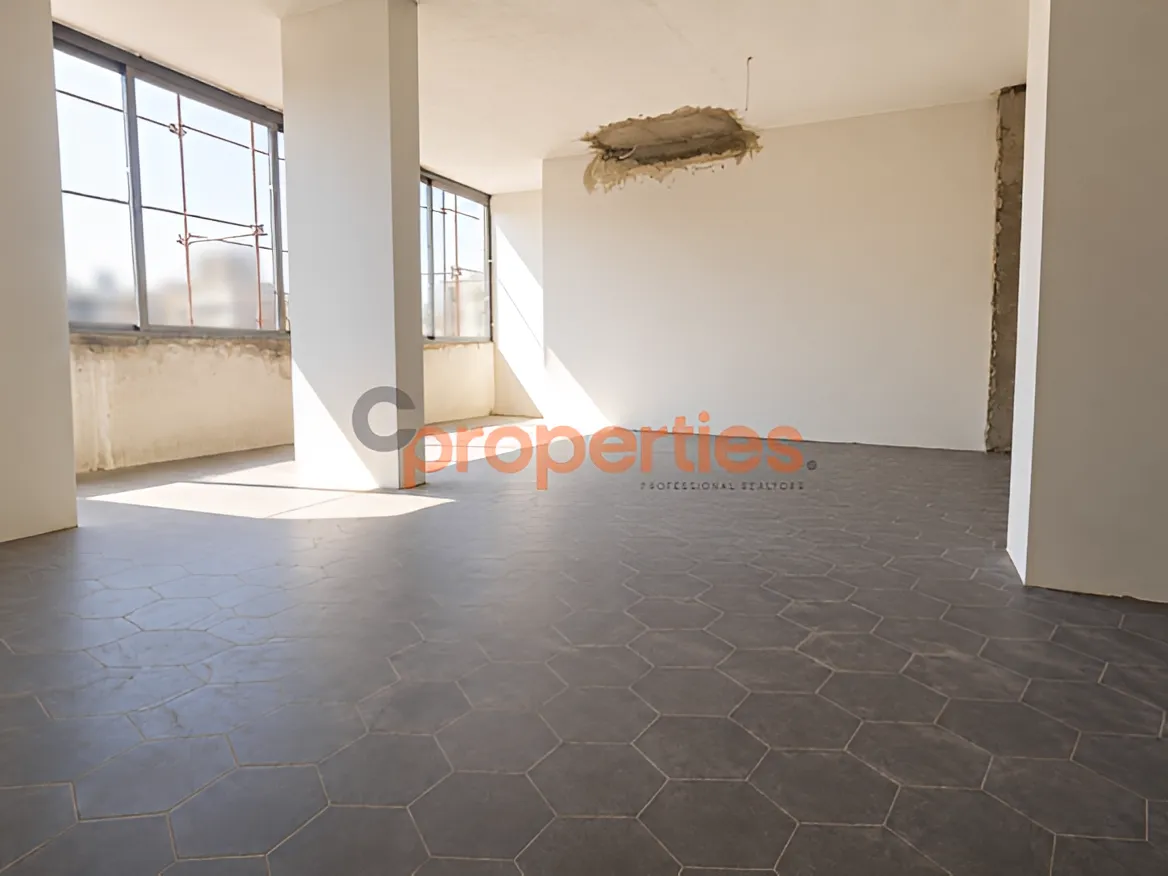 Office for Rent in Badaro