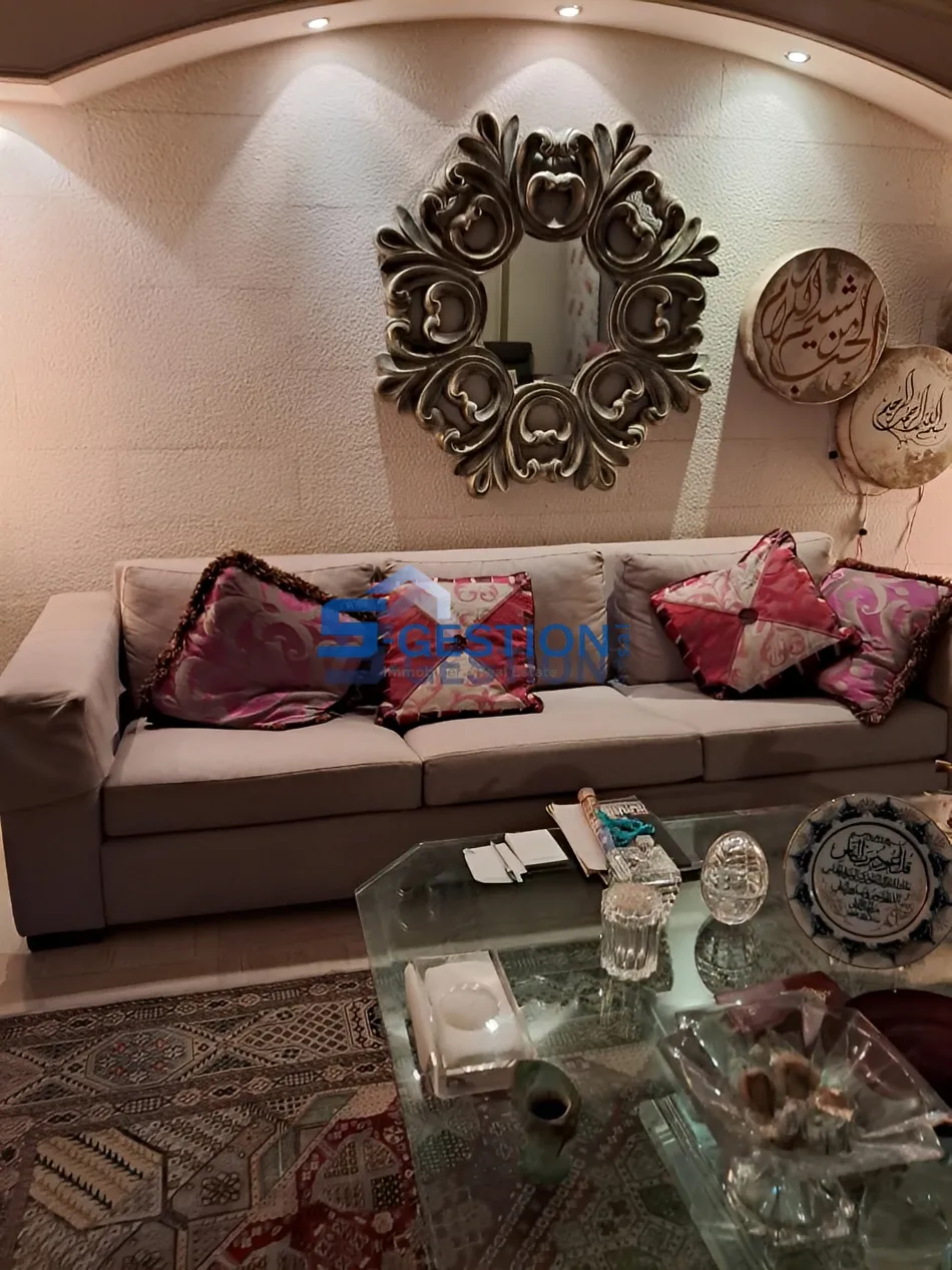 Apartment for Rent in Verdun