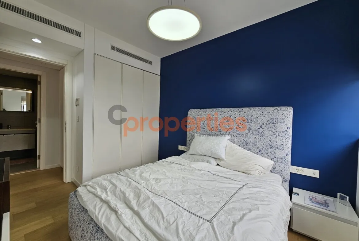 Apartment for Rent in Achrafieh