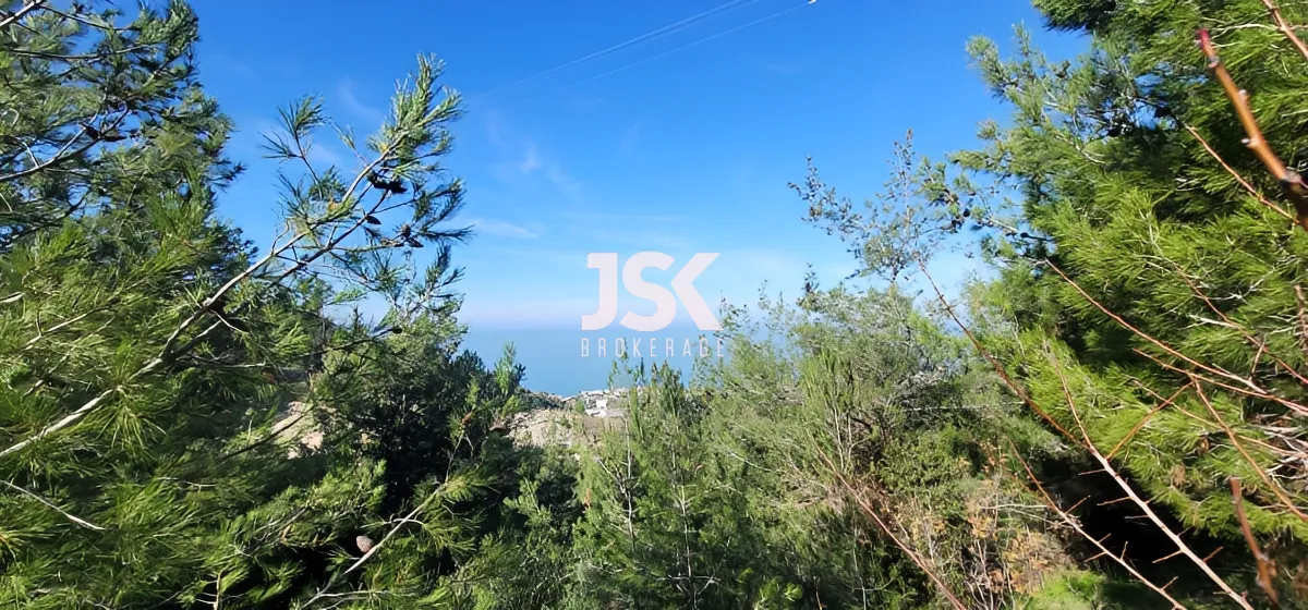 Land for Sale in Maissra, Lebanon