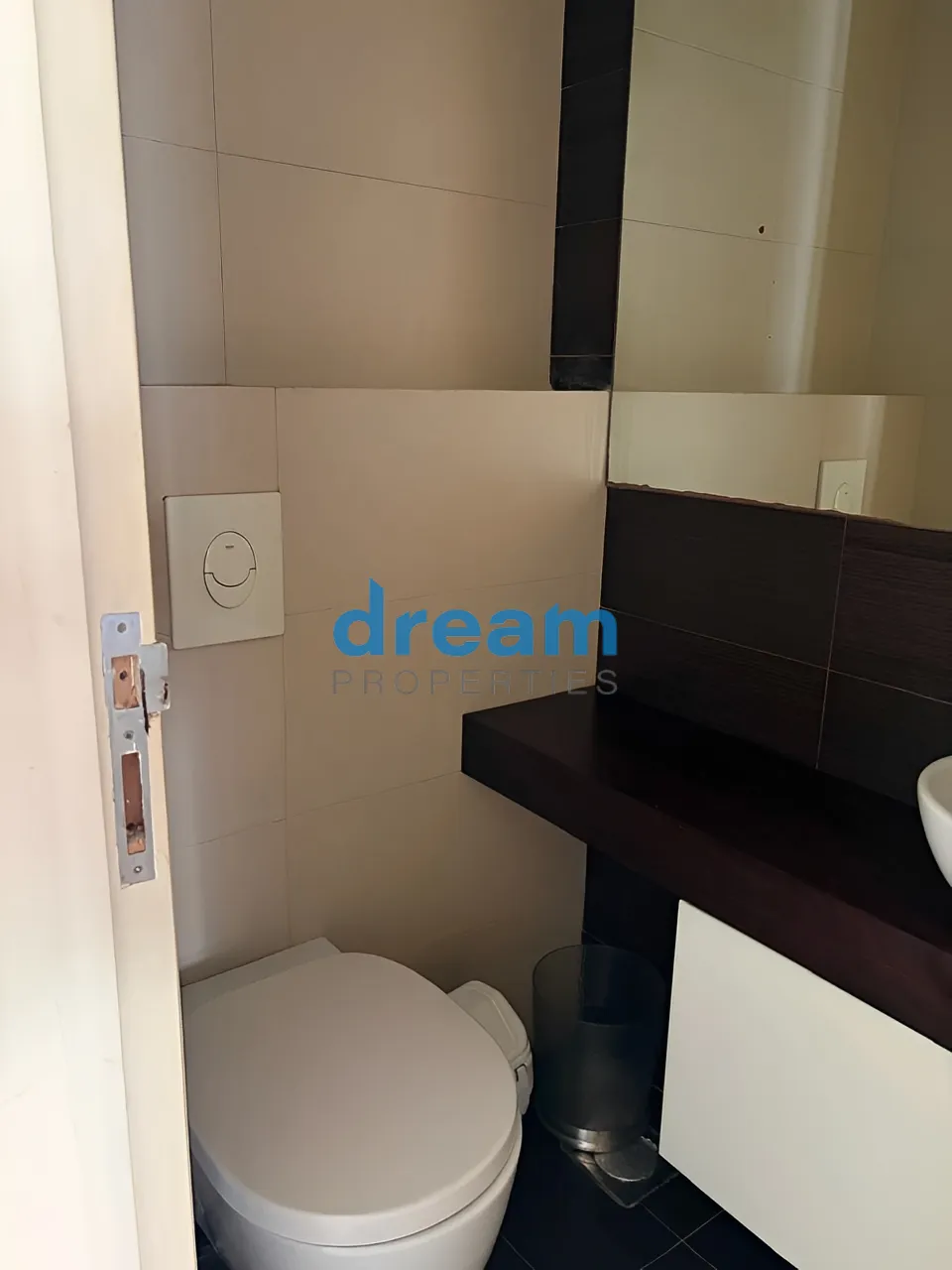 Apartment for rent in Achrafieh