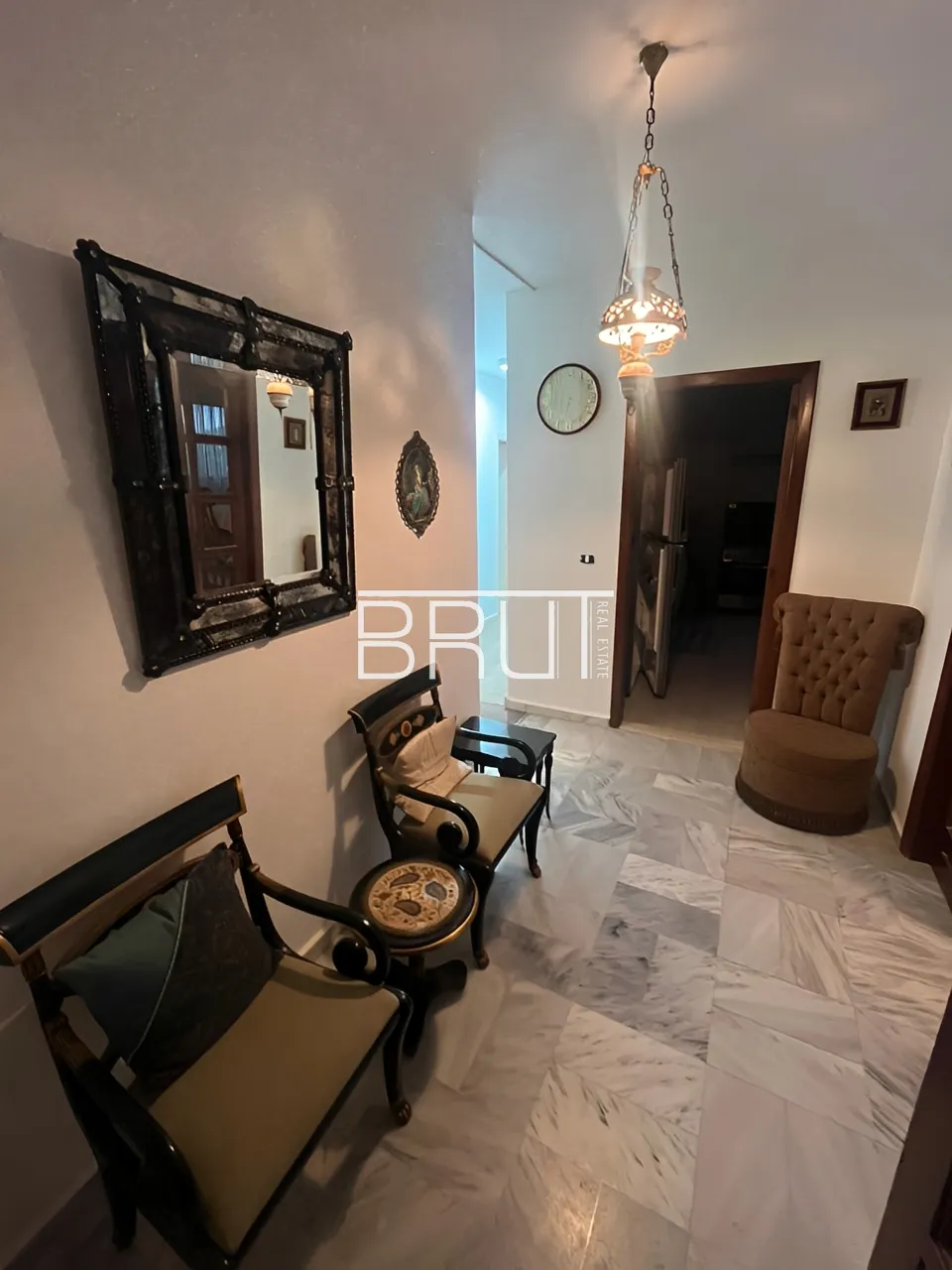 Apartment for Rent in Ajaltoun