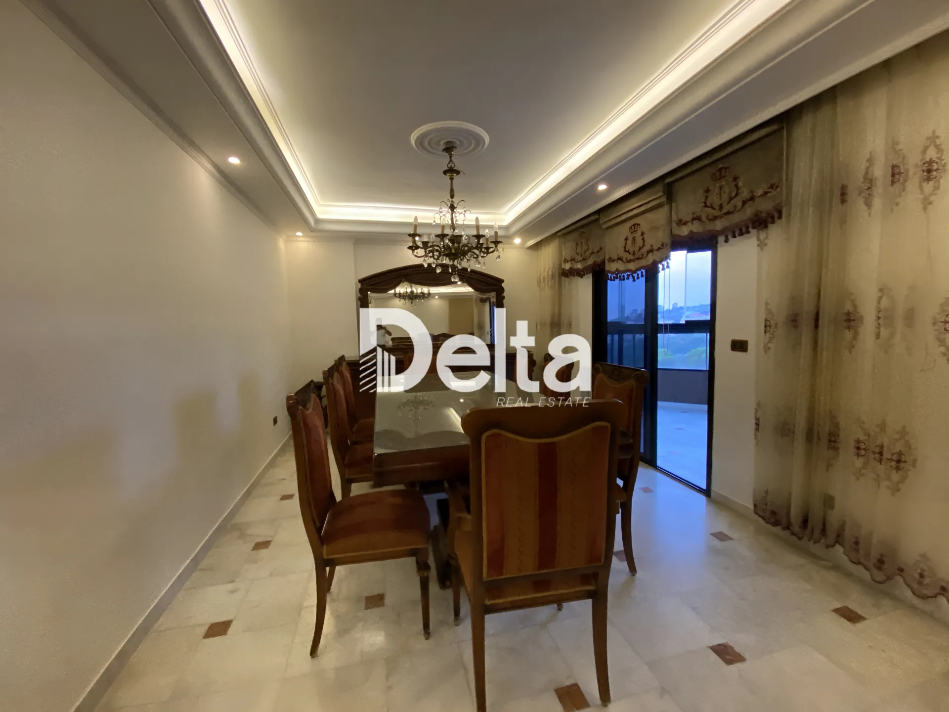 Apartment for sale in Bchamoun, lebanon - 3 bed, 3.0 bath