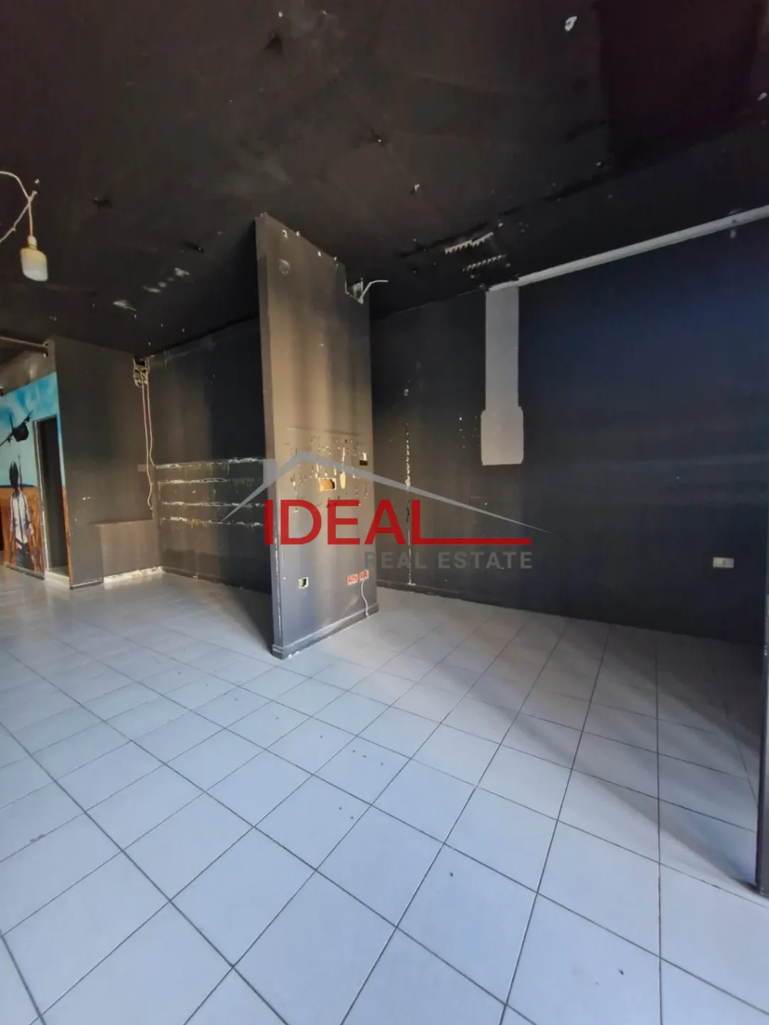 Shop for rent in Adma w Dafnah, Lebanon