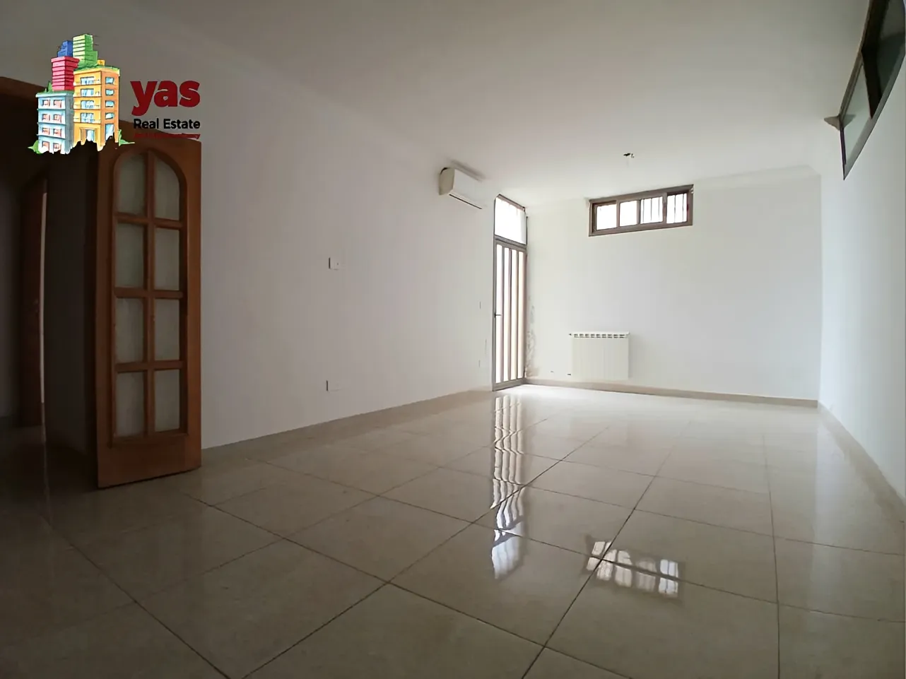 Apartment for Sale in Kfar Hbab