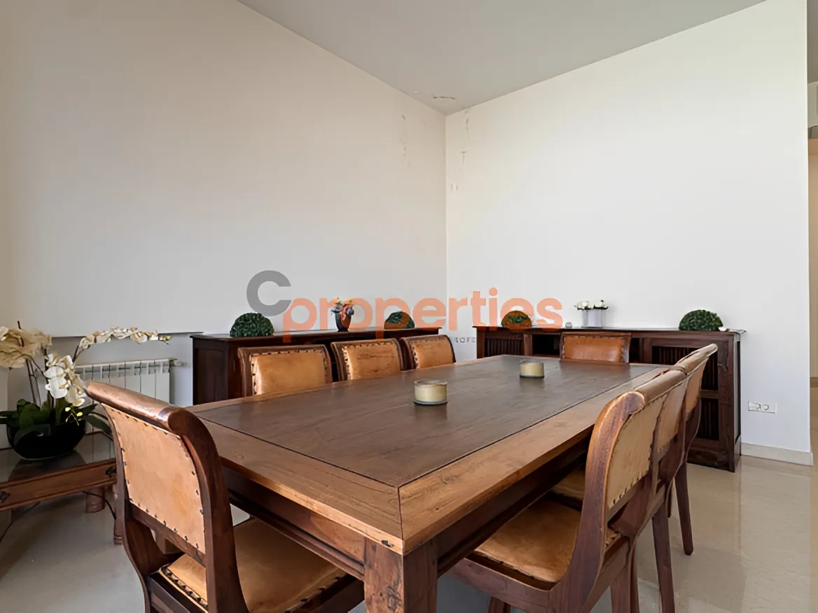 Apartment for Sale in Aaoukar