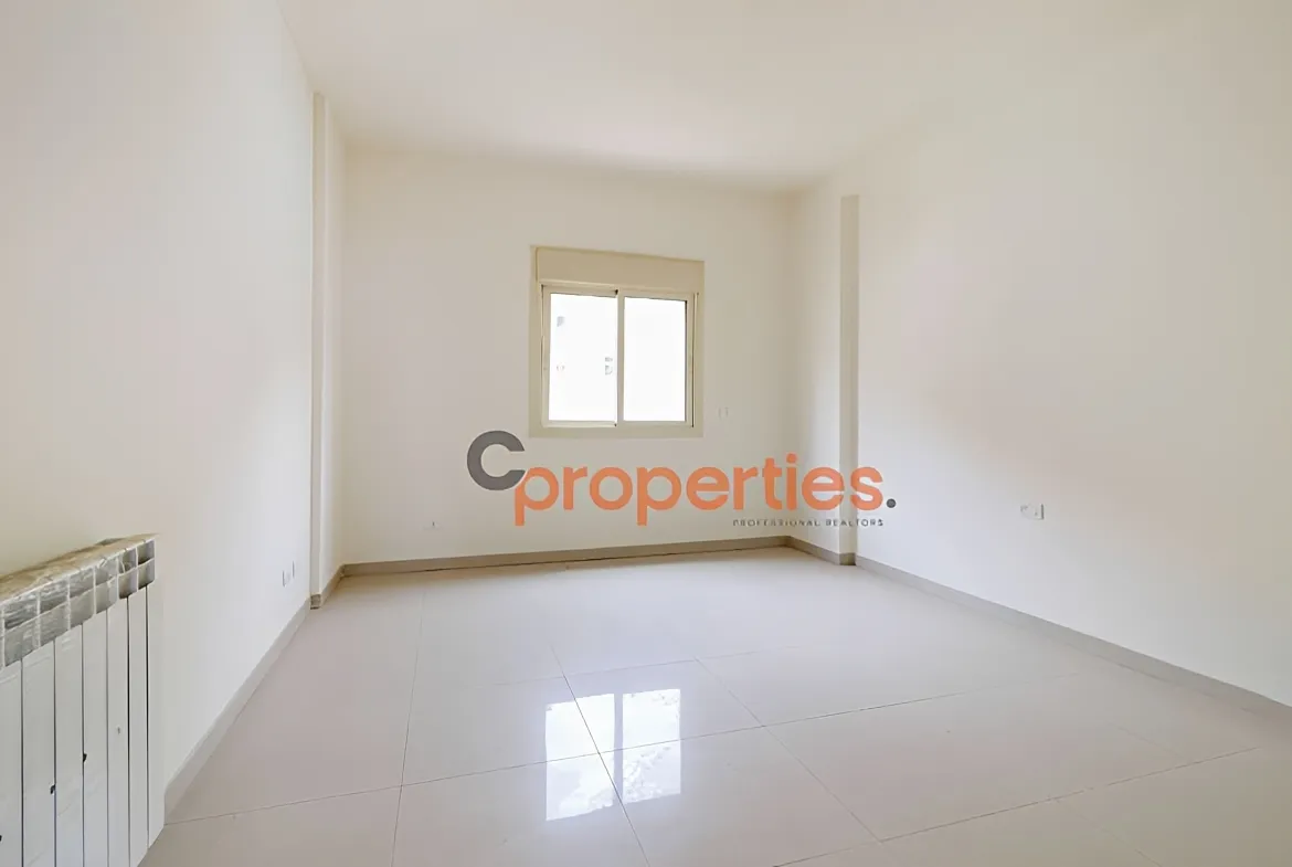 Apartment for Sale in Mtaileb - 3 bed, 3 bath