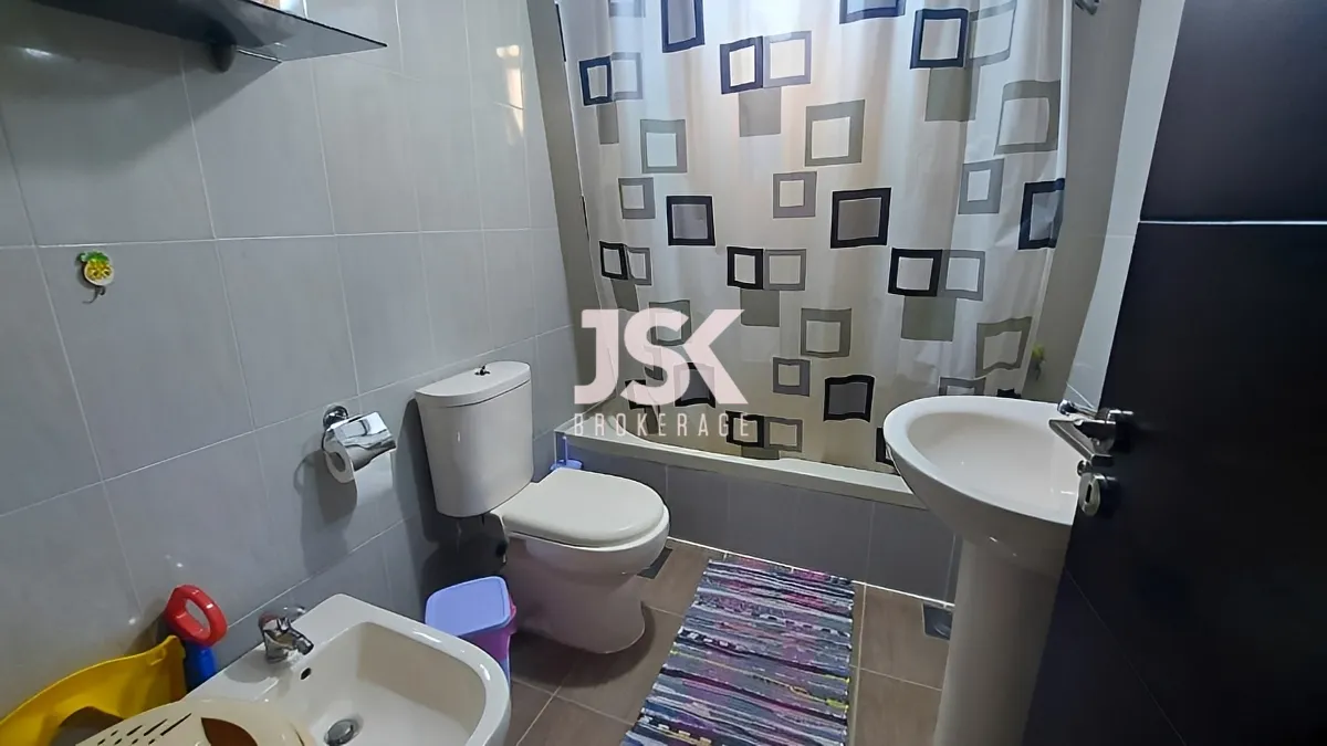 Apartment for Sale in Blat, Lebanon