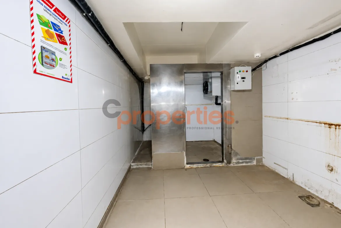 Shop for Rent in Hamra