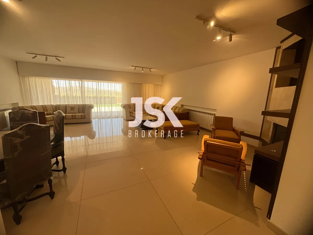 Duplex for sale in Faqra, Lebanon - 3 bed, 5 bath